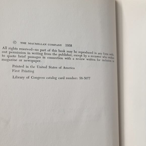 The Improvement Of Voice & Diction by Jon Eisenson Vintage Book Hardcover 1958 - Picture 4 of 16